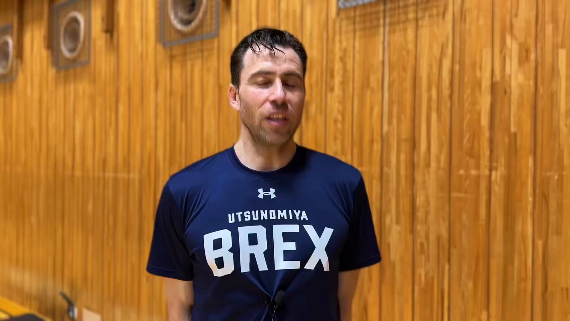 たぬきち　BREX NATION Tシャツ　2枚 d99fc38427ca18d7549d7ba1766560