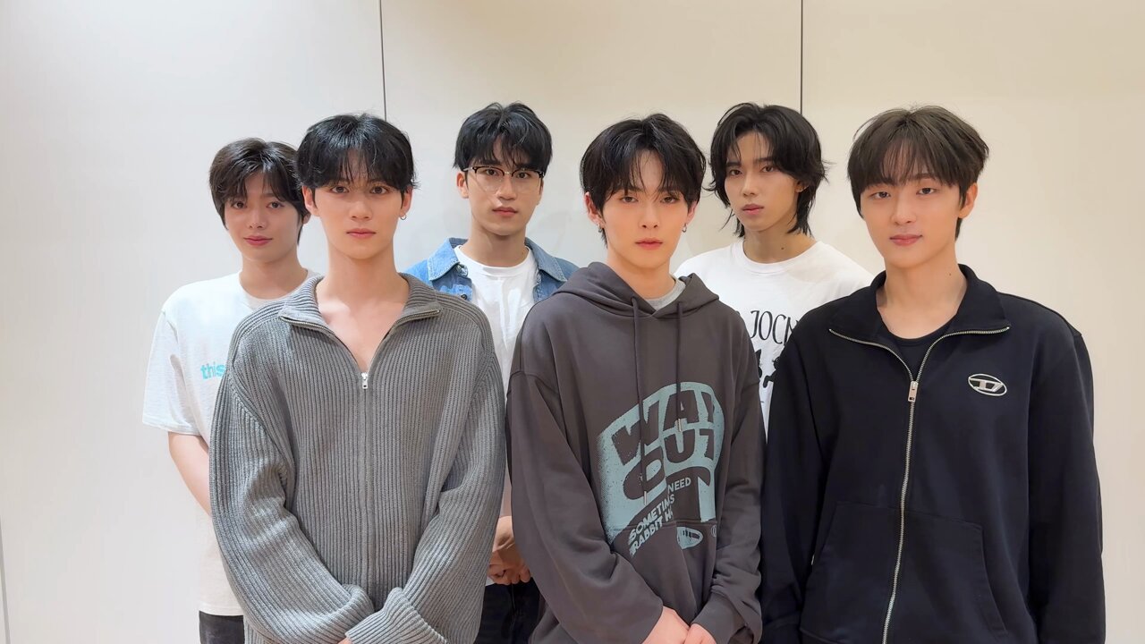 LUN8 ルネイト itta ジュヌ 준우 証明写真 LUN8 JAPAN OFFICIAL (@LUN8_JP) / X