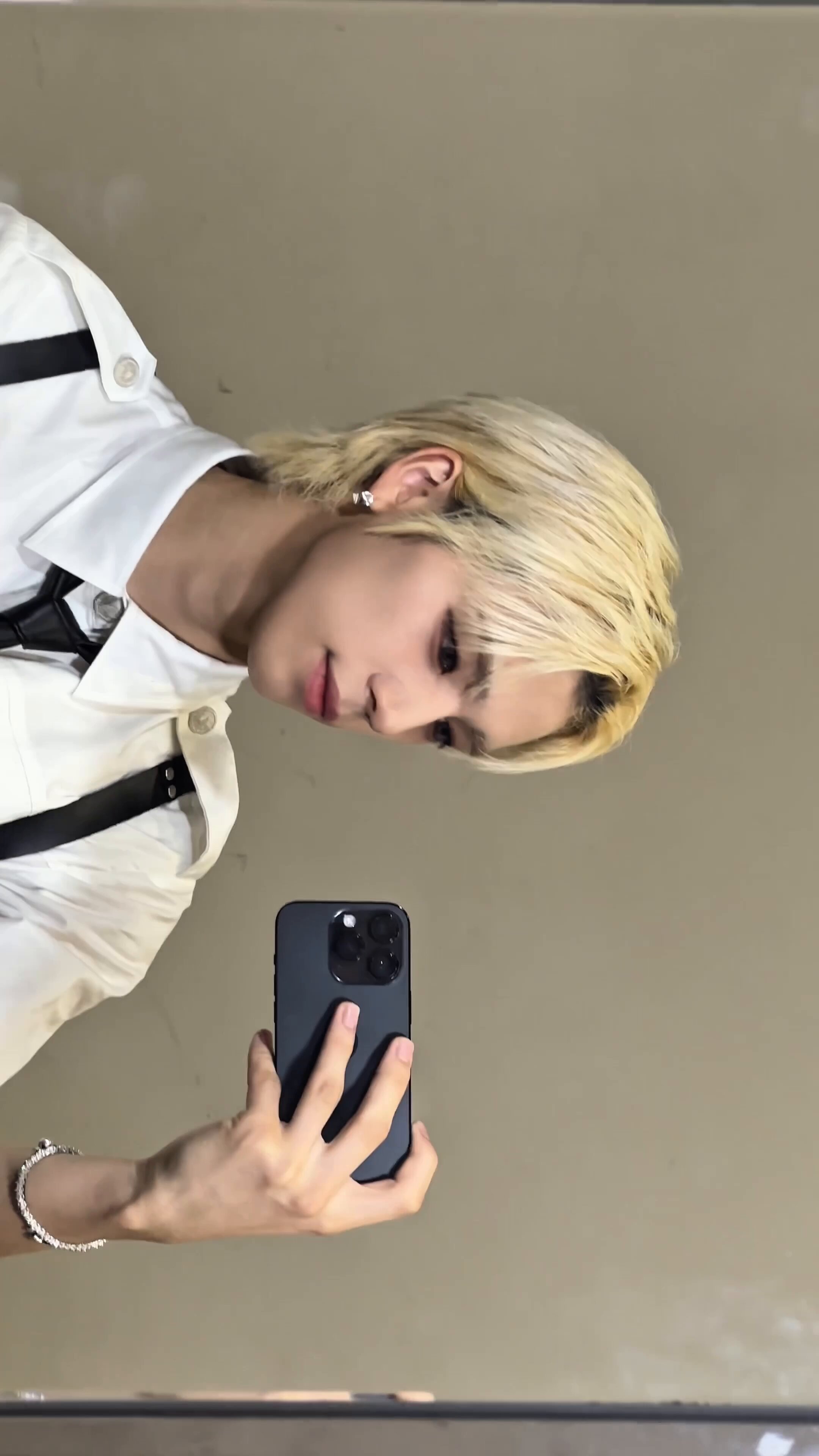 REISM⭐︎様 SHO aka POP SHO ヤクブーツはやめろ®︎ | NEW NECKLACE