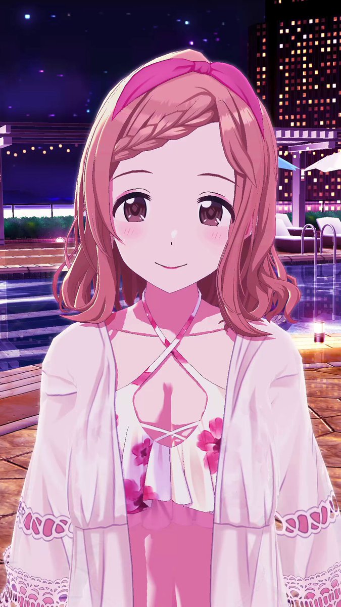 【学マス】何をやってるんだろう、RRR＋　WS ヴァイス/学園アイドルマスター/学マス/RRR＋/何やってるんだろう、
