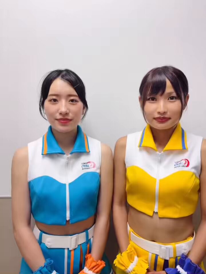 クレマープロ 競輪 ガールズ コレクション ジャパン チャンピオンシップ 京王閣 必見レース情報】ガールズ決勝は強豪揃いの大混戦！ S級決勝は