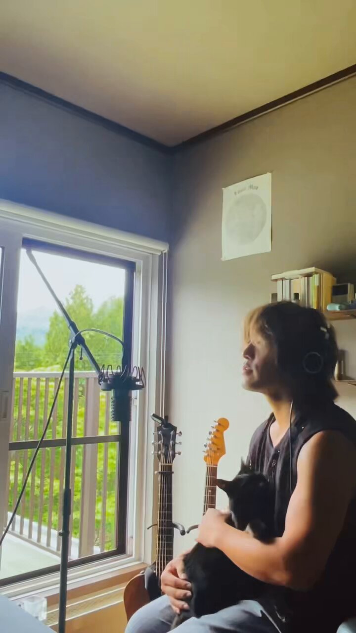 SNARECOVER 斎藤洸 Takeshi Saito (@snare_saitou) / X