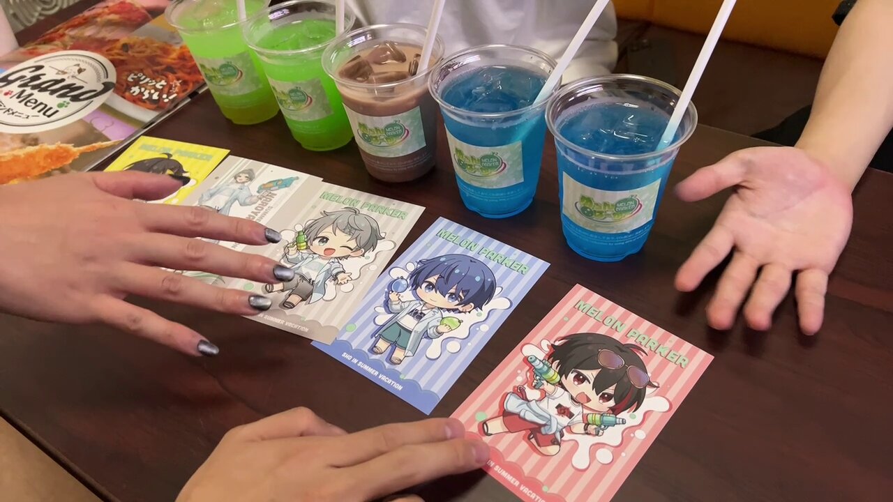 ゆかポン♪ 𓅪𓅫❄️ゆかぽん(・Θ・)❄️𓅫𓅪 (@yuka_shisui) / X
