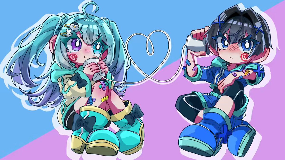 まぁ 依頼受け付け中 (@maa3384) / X