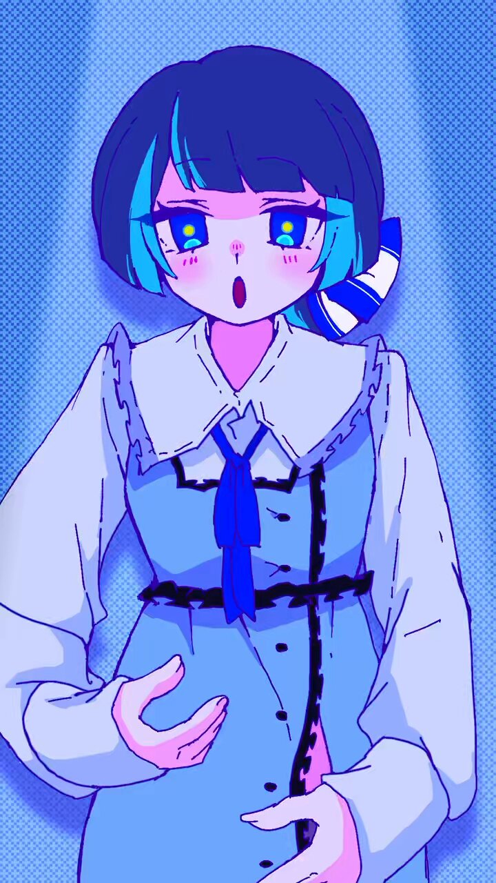 👾_暗闇まよい(12)_👾 (@kurayami_mayoi) / X