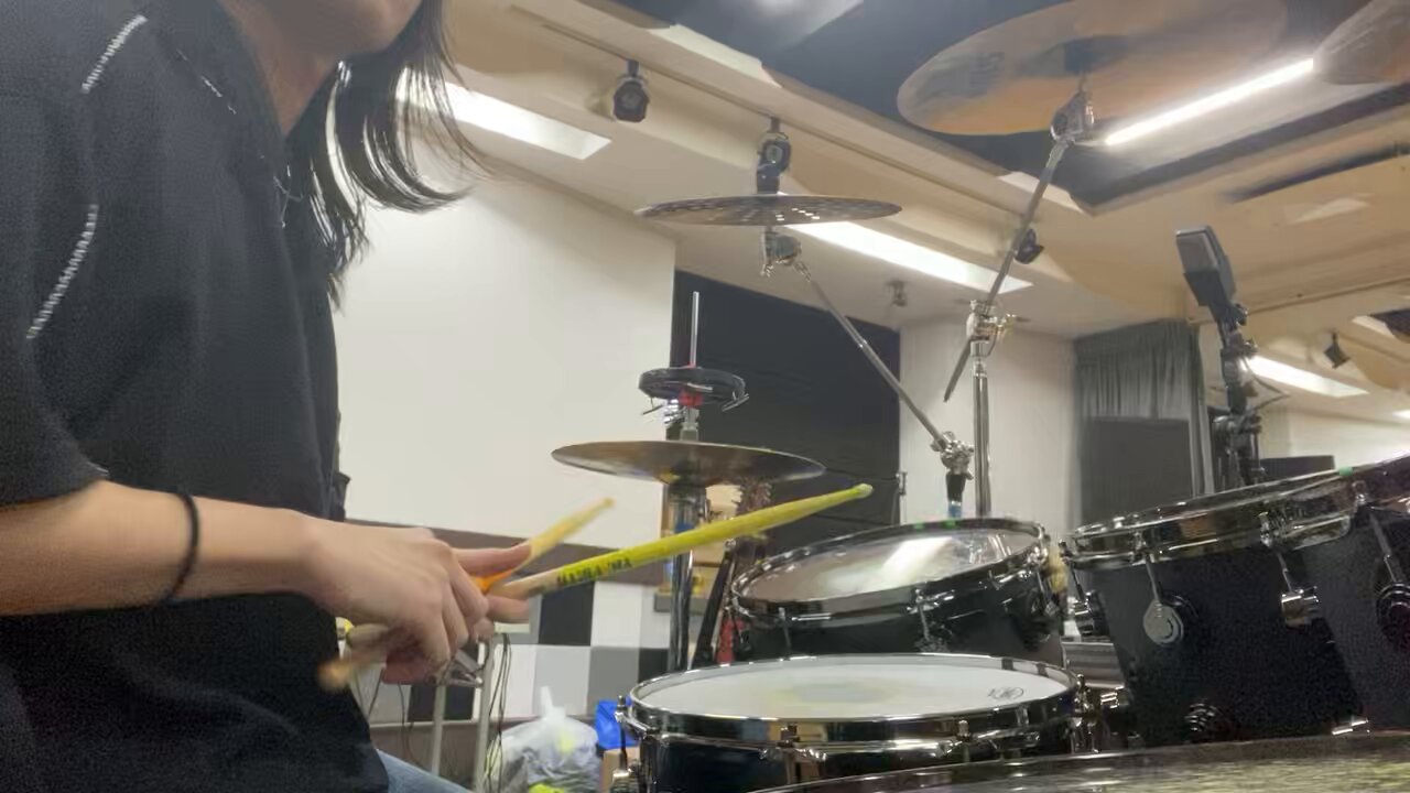 乘冨 鼓 Tsuzumi Noritomi (@TsuzumiDrums) / X