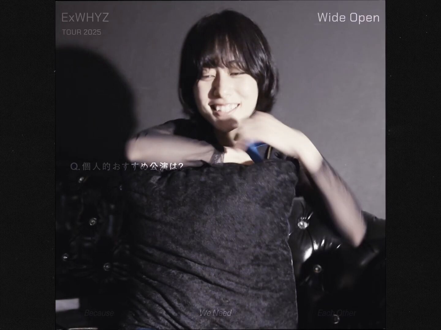 EXO MV&TV集 toshi8355 on X: 
