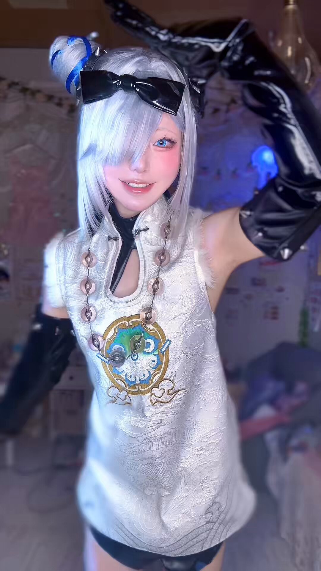 凸守たかね　Takane サイン入りコスプレ写真集　コミケ　アコスタ 凸守たかね Takane サイン入りコスプレ写真集 コミケ アコスタ