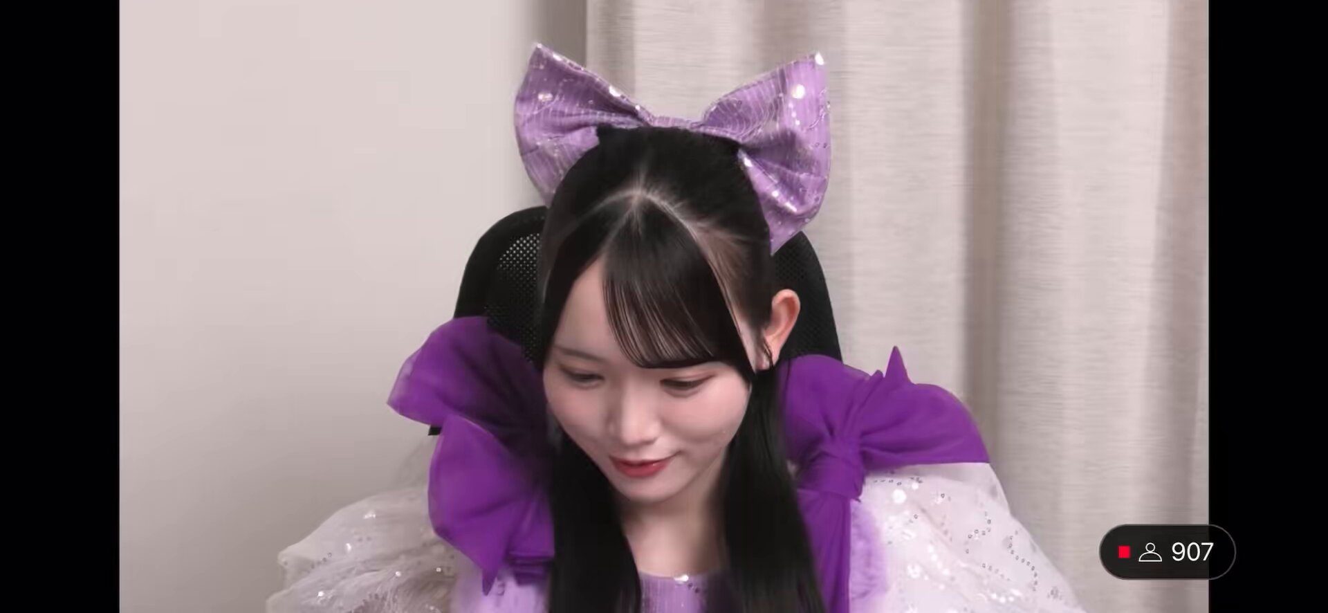 ななへいちゃん チャレンジ》 🩵💜→なべちゃんの悲しそう顔 💚🧡→しらこ