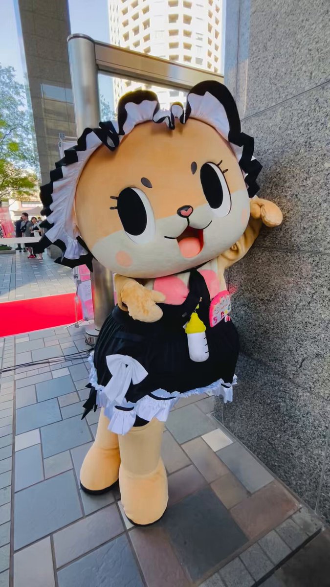 ちいたん☆ (@mickeyentry) / X