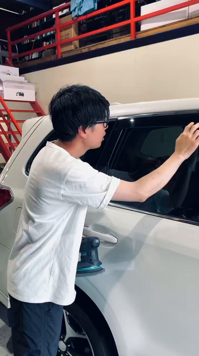 ながら洗車 桜子 JELBO カークレイスポンジ 洗車スポンジ Valenti ヴァレンティ