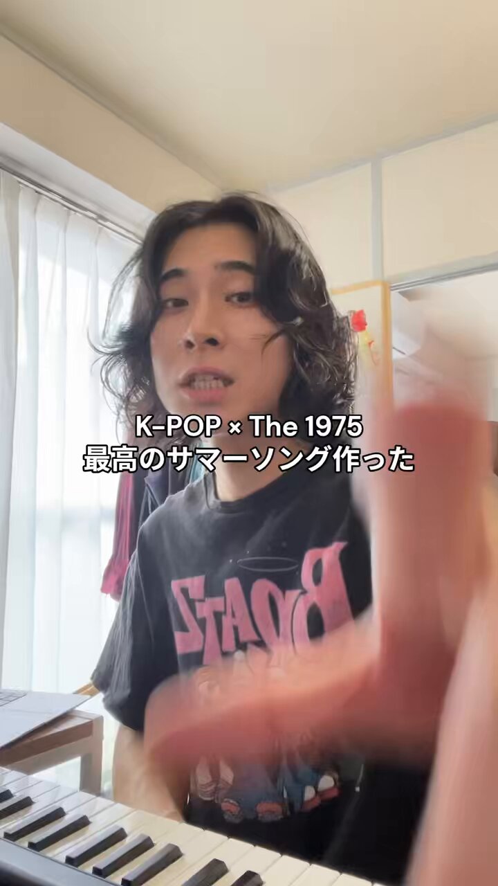 K-POP・アジア * 高木一成 على X: 