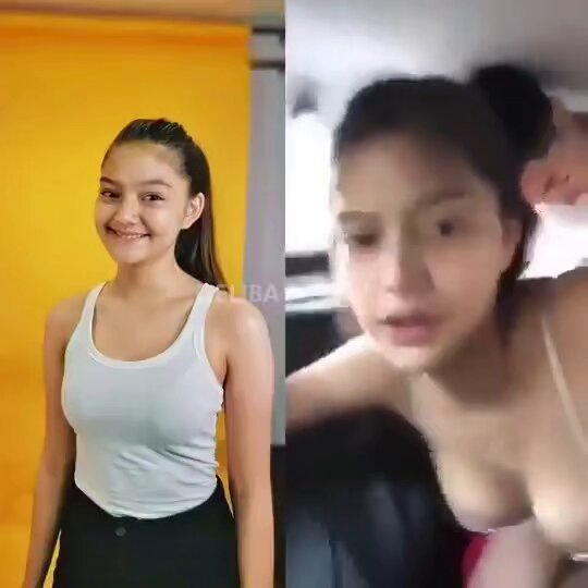 goyangan dalam mobil
