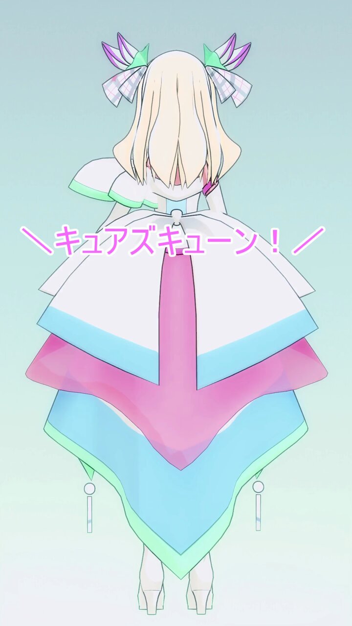 くれよん (@nicocrayon) / X