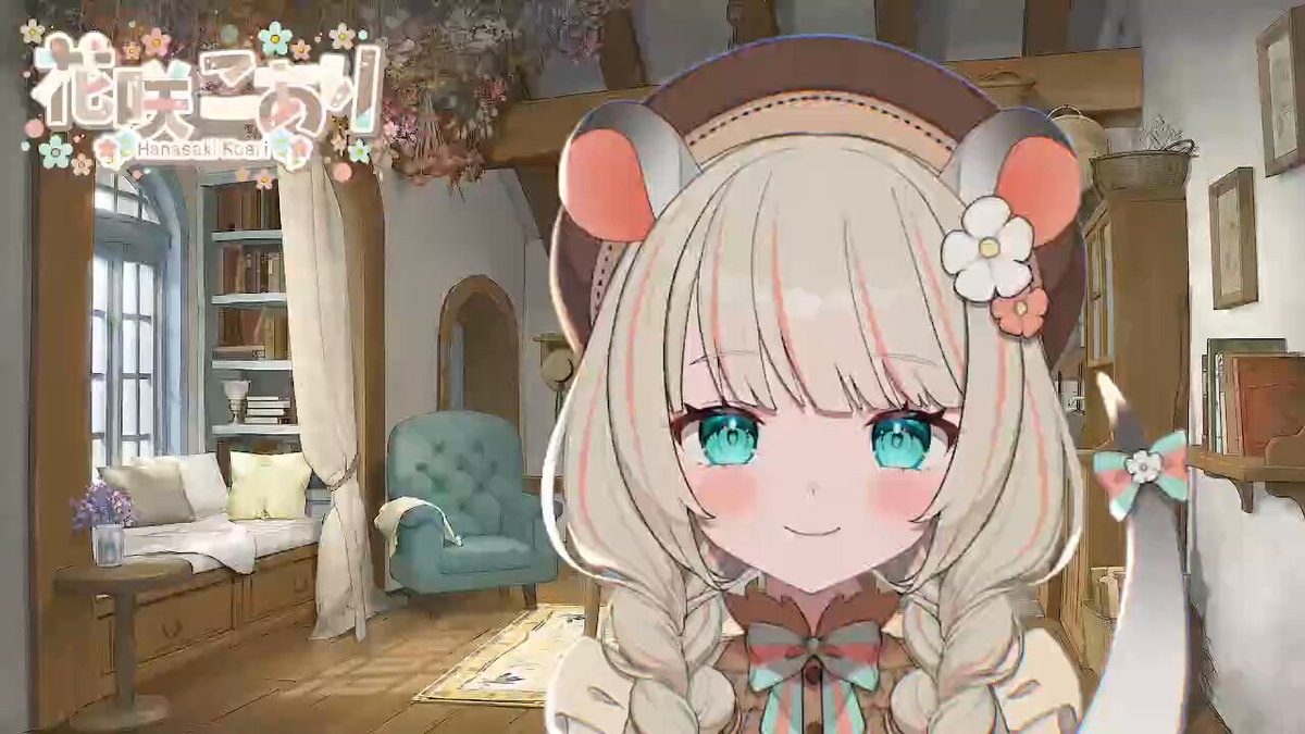 503🍼🐹 (@sakuramochir) / X