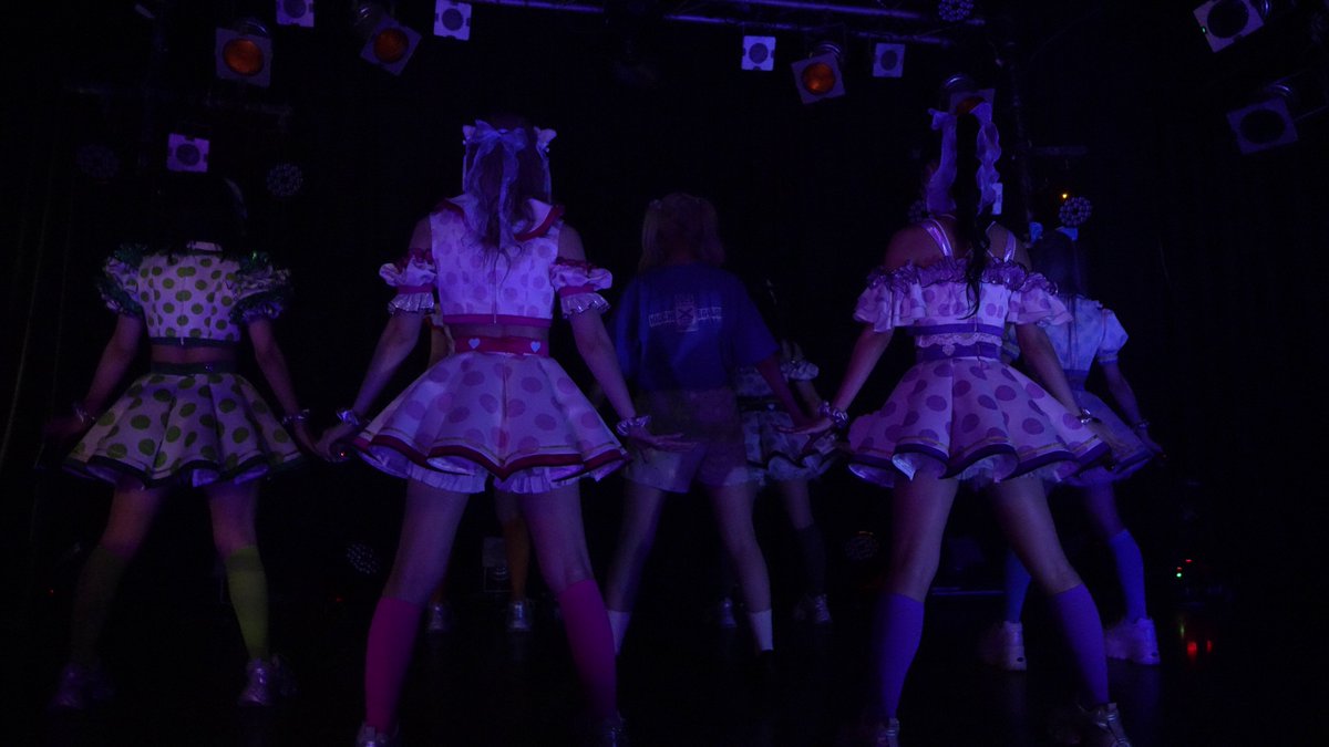 youmenosay（ゆめのせい） / BIRTH youmenosay ｜ 公式サイト | アイドルユニット