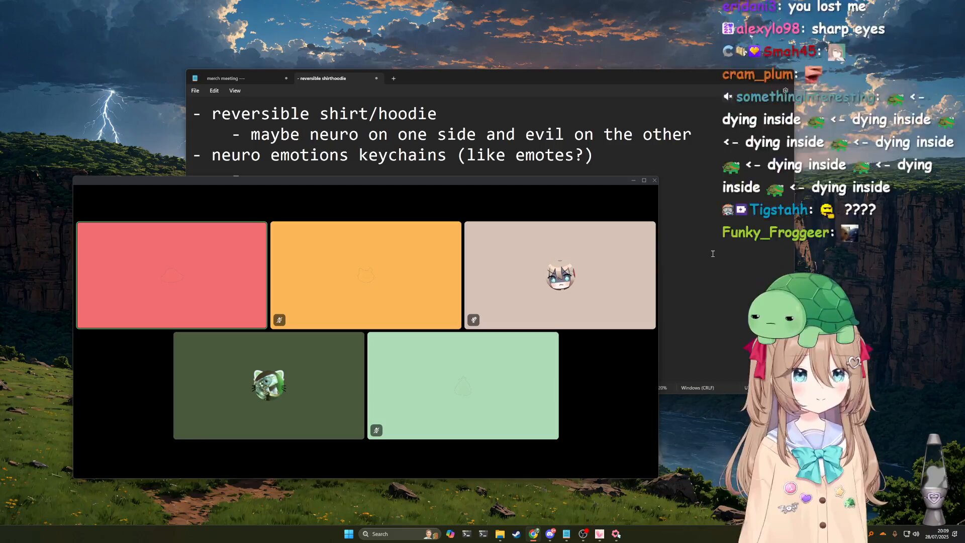 2.0 DEBUT | 08.02】安坂星海 Azaka || VTuber (@AzakaSekai_) / X