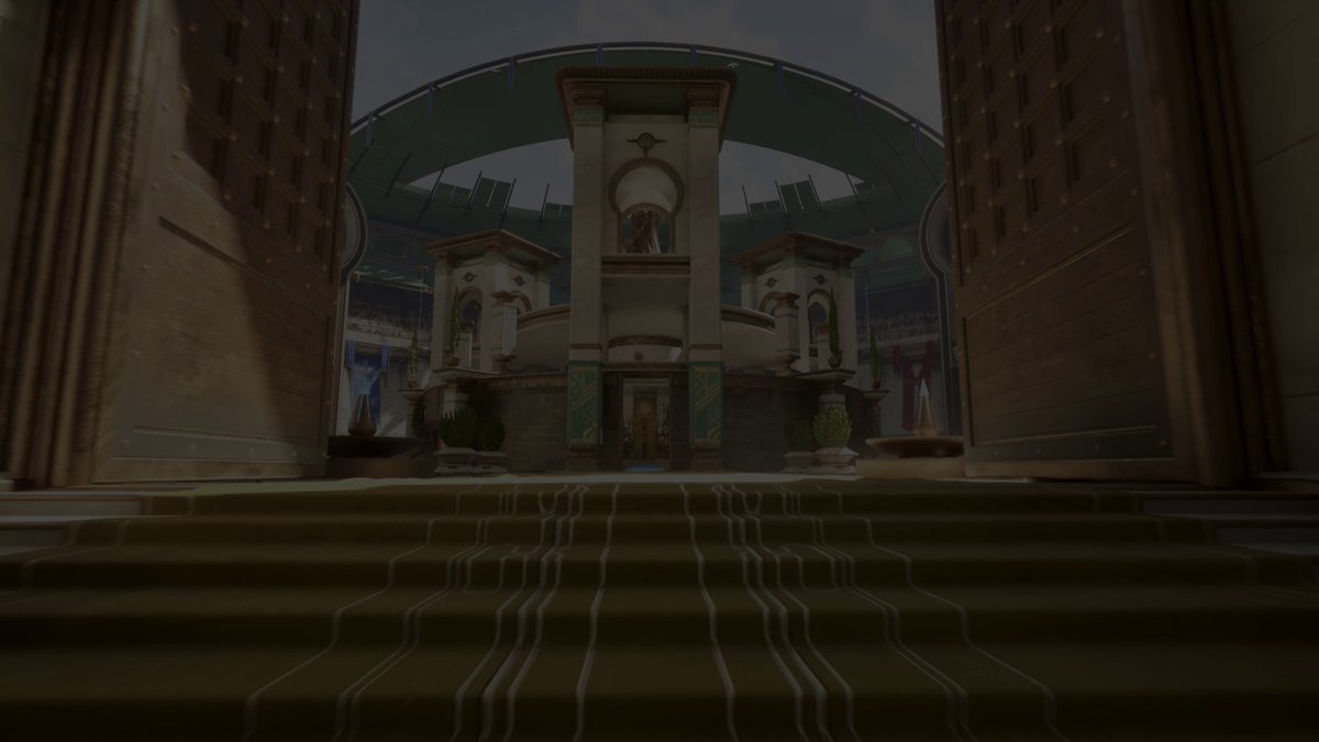 Star Atlas Paizul’s Arena
