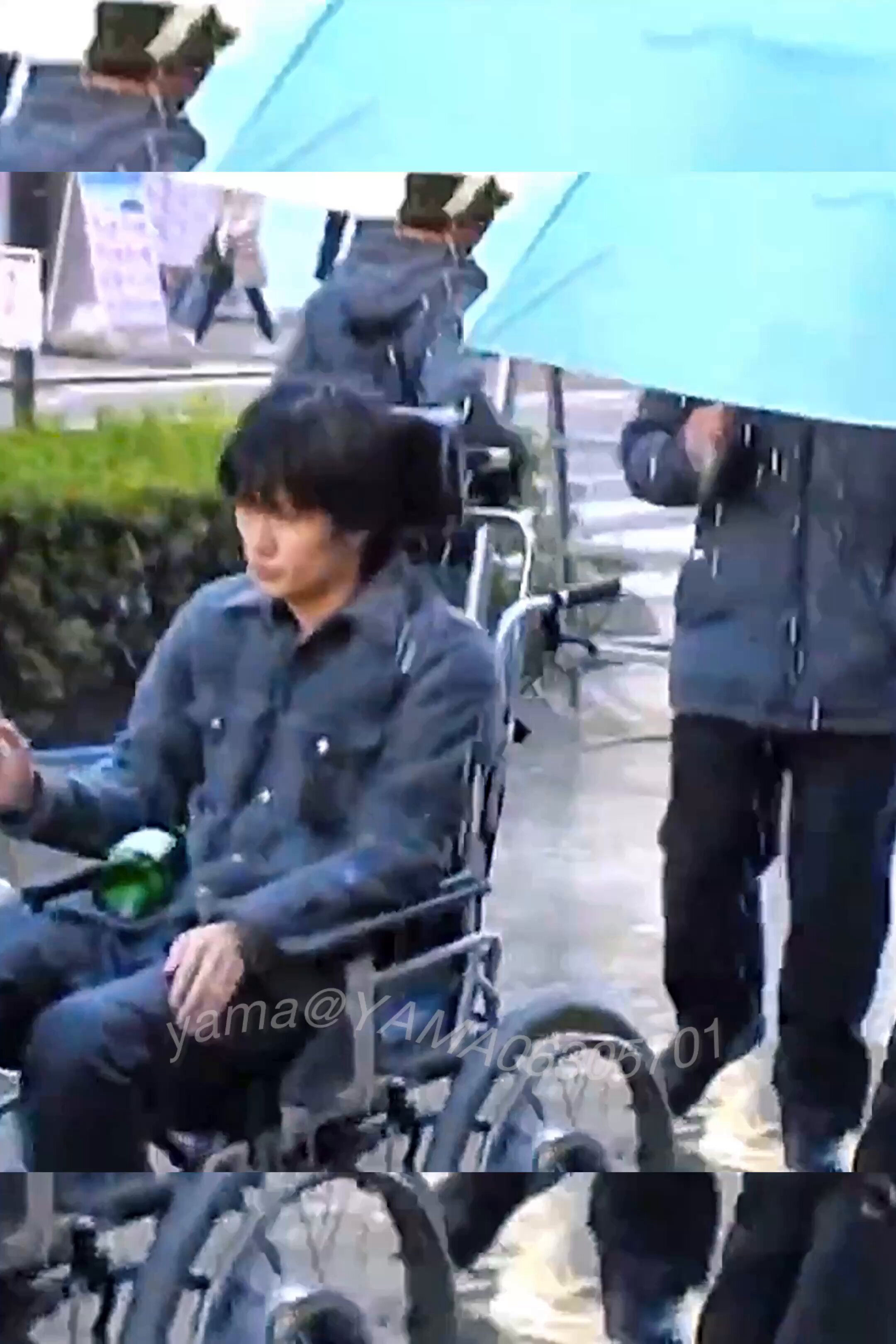 SODA2018年三浦春馬 Miura Haruma (三浦 春馬) - Soda 2011.07 cr : on pic | Facebook