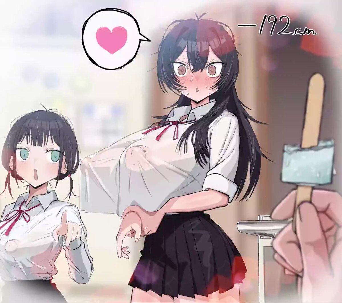 Video by @Hazelnut69_