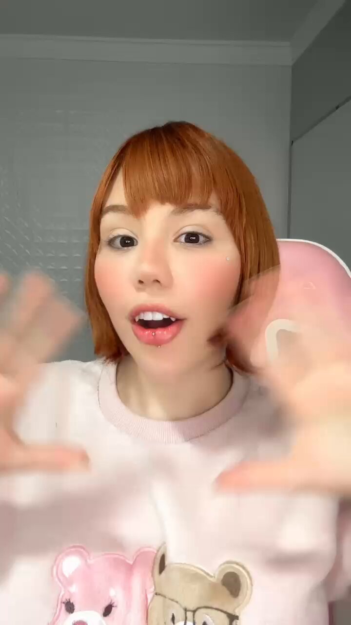 Kinechan TweetVídeo viralConteúdo exclusivo