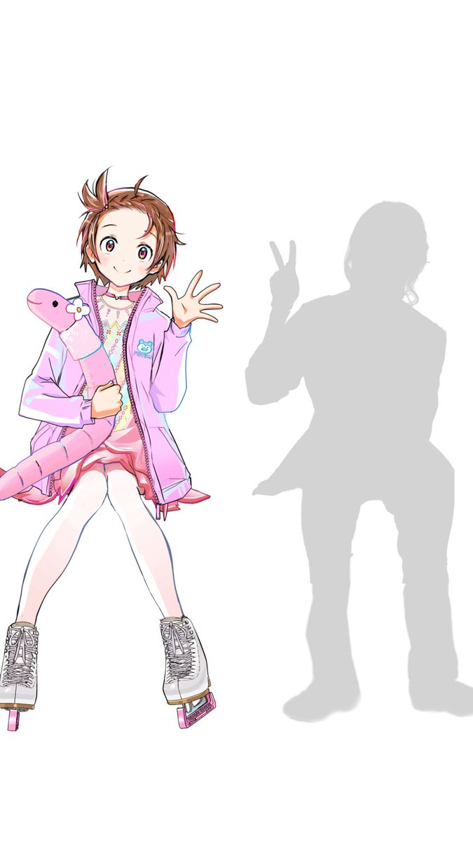 ──✨❄＼#メダリスト展 ／❄✨── スペシャル情報