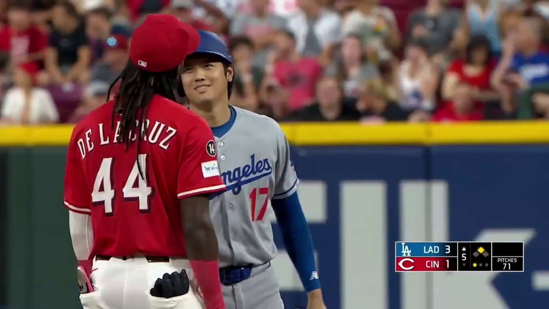 Majestic - 専用　ダルビッシュ投手　レンジャースオーセンティック　北京五輪 MLB Japan - MLB Japan added a new photo.