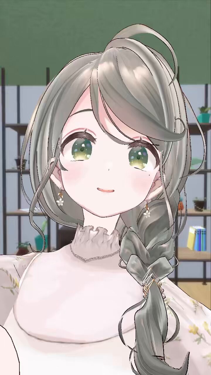 しいな🏠🥂🎙@お隣さん系Vtuber on X: 