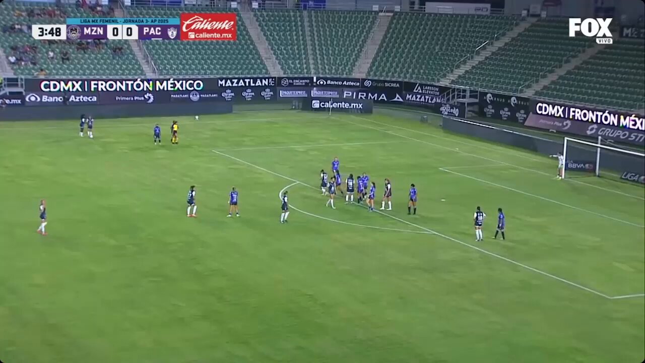  #NuestroFutFem