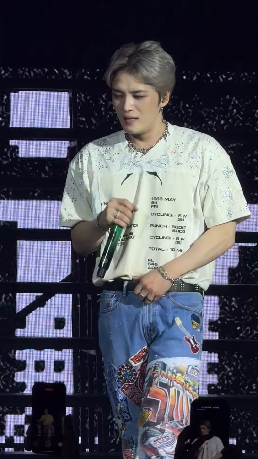 KIM JAEJOONG ジェジュン 中華 マカオ サイン入り チェキ 貴重 2025年最新】マカオJパーティーの人気アイテム - メルカリ