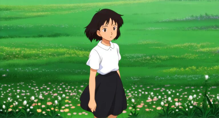 しず♡ Nano Anime | TikTok