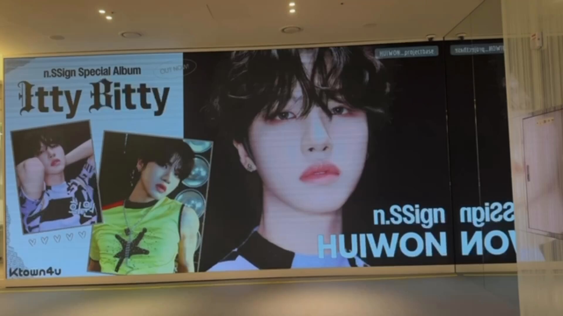 Highlights by n.SSign JAPAN FANBASE (@nssign_jpfb) / X