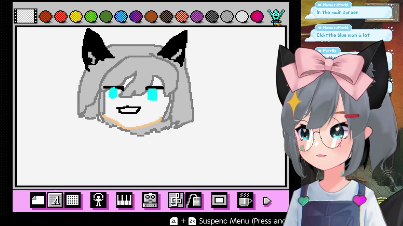 Rena♡ rena | cursed foxgirl vtuber 🦊💫 (@rena_dreamstar) / X