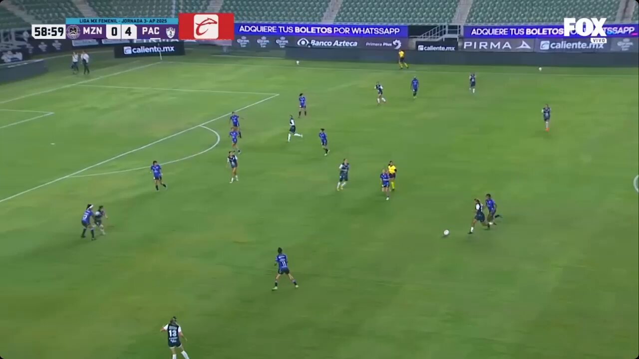  #NuestroFutFem