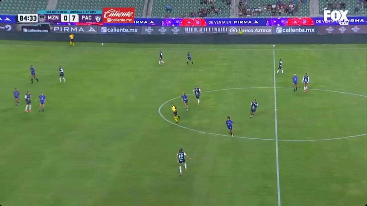  #NuestroFutFem