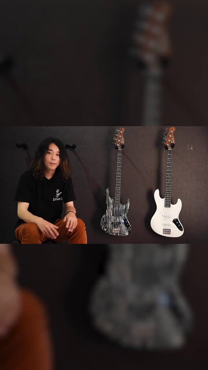 【激レア】　リバースヘッド ディバイザー製 SeventySeven | Deviser ｜株式会社ディバイザー｜長野県松本市