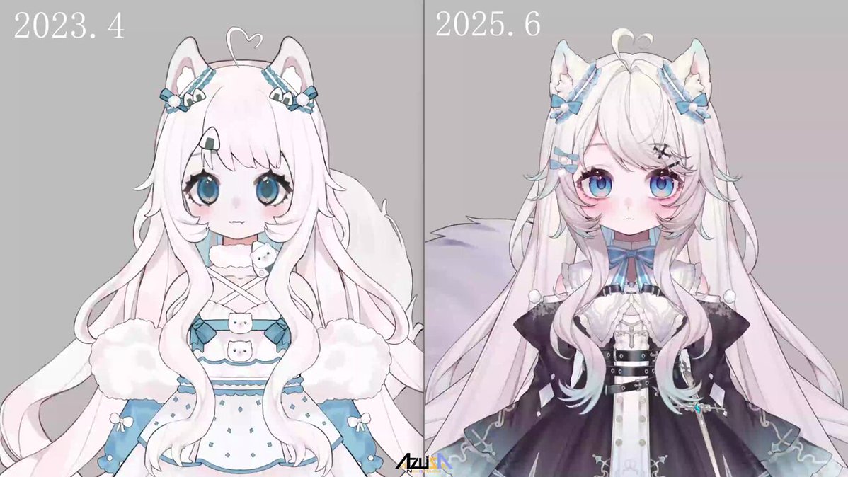 Akari🍜/Live2D (@akari56567) / X