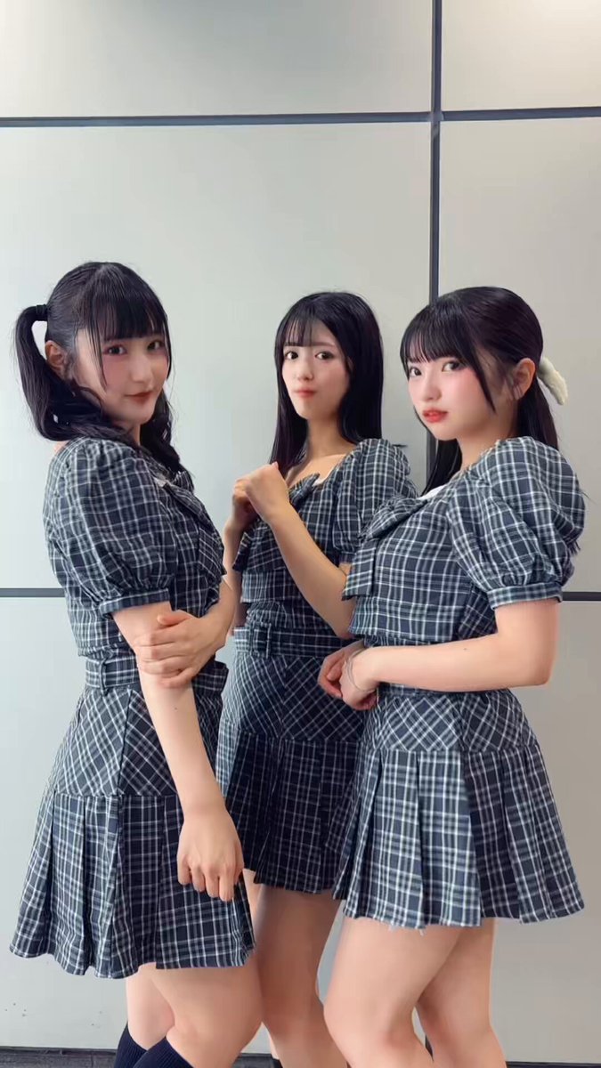 今日のマドンナ!みたー?