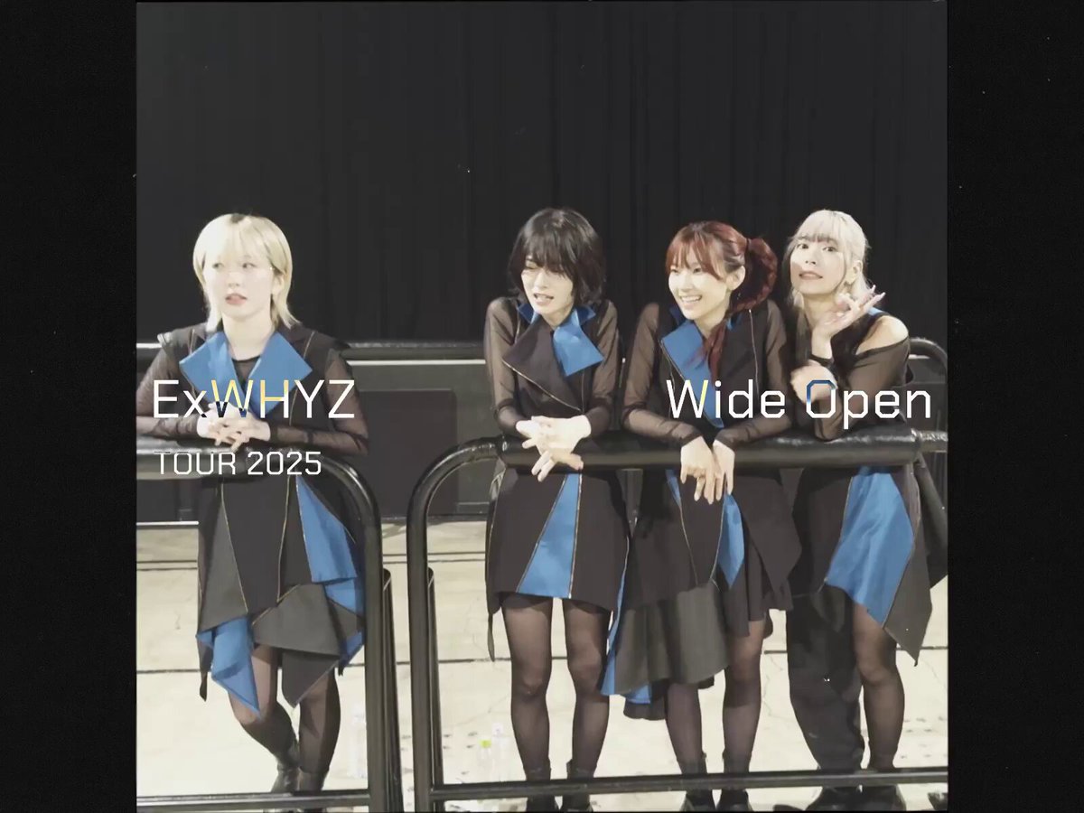 mayu (@mayu_ExWHYZ) / X
