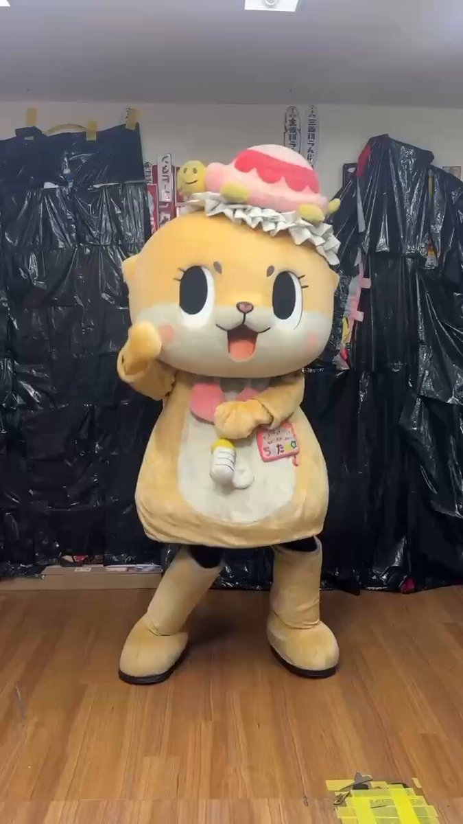 ちぃたん☆／Chiitan (@chiitan7407) / X
