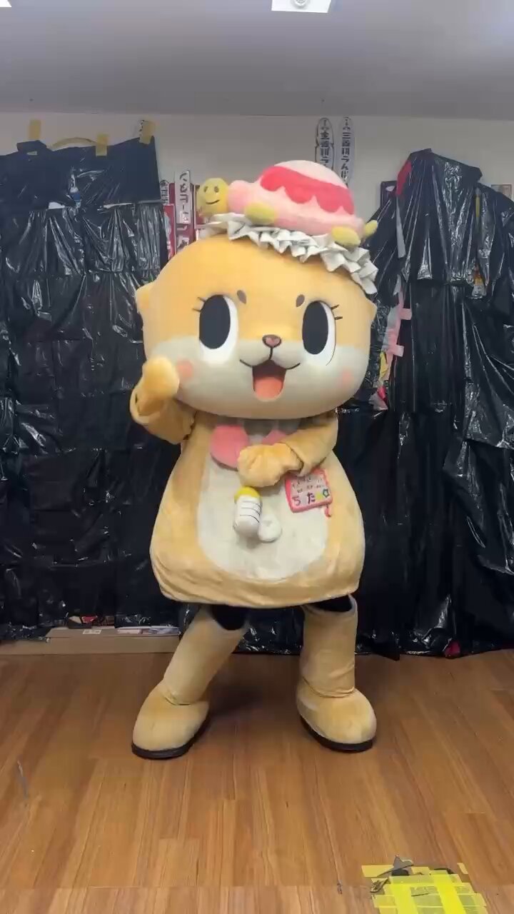 ちぃたん☆／Chiitan on X: 
