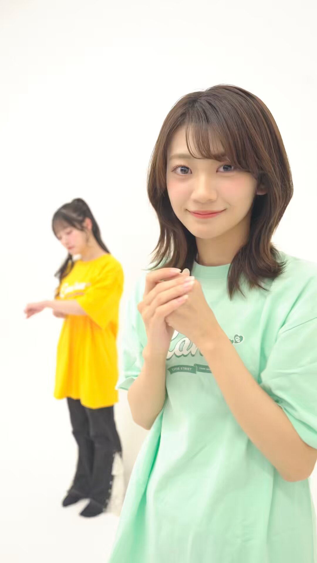 CUTIE STREET【Official】 on X: 
