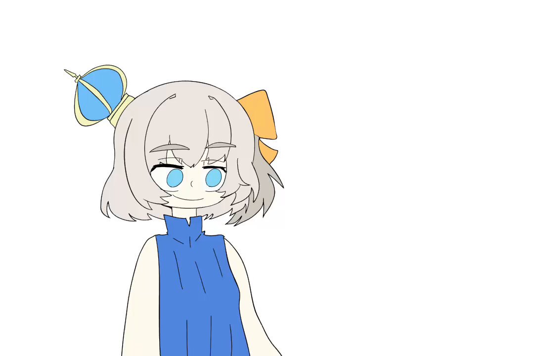 Mari Mari 🐟👑 Phase Connect (@MARIMARI_EN) / X