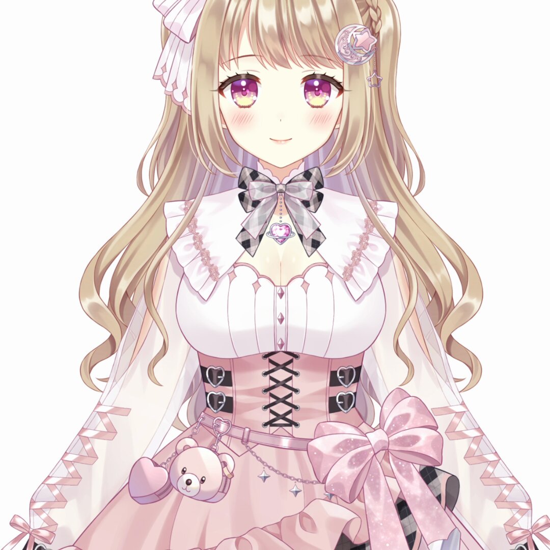 ととり🦉Live2D on X: 