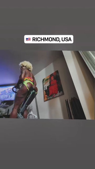 Watch Kim Carta's leaked NSFW video on TwXstars