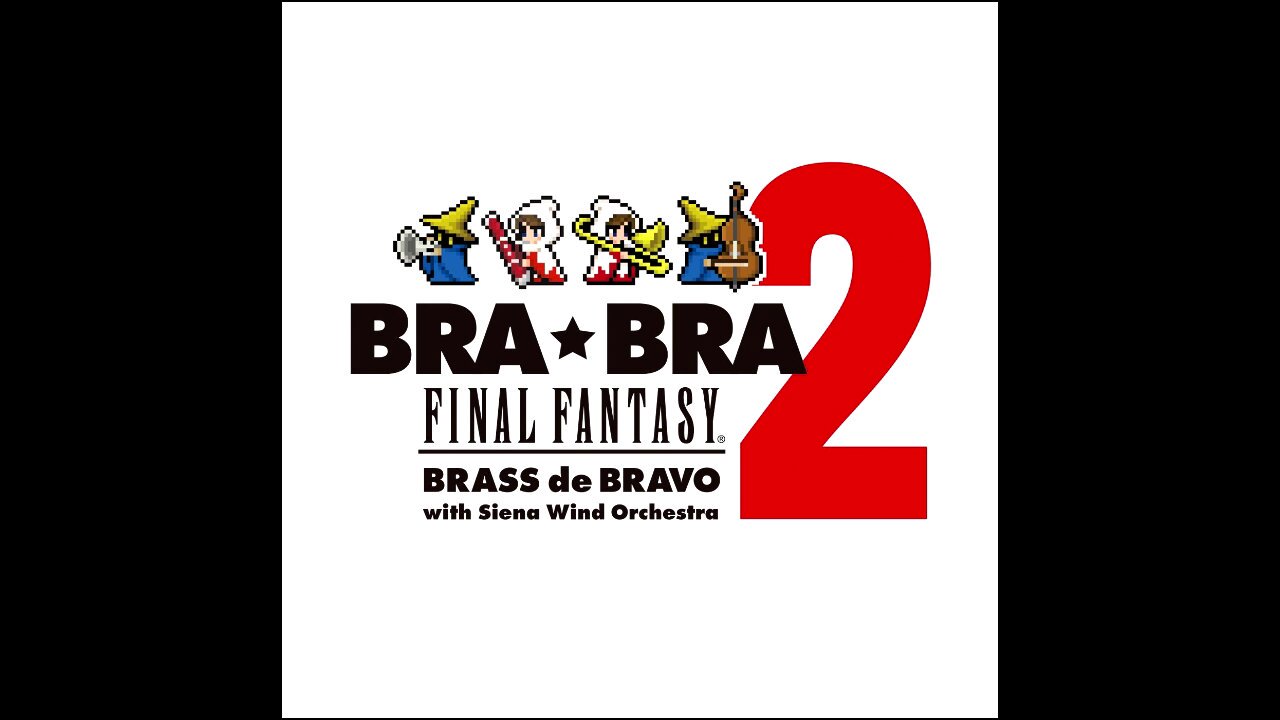 Daily Final Fantasy Music on X: 
