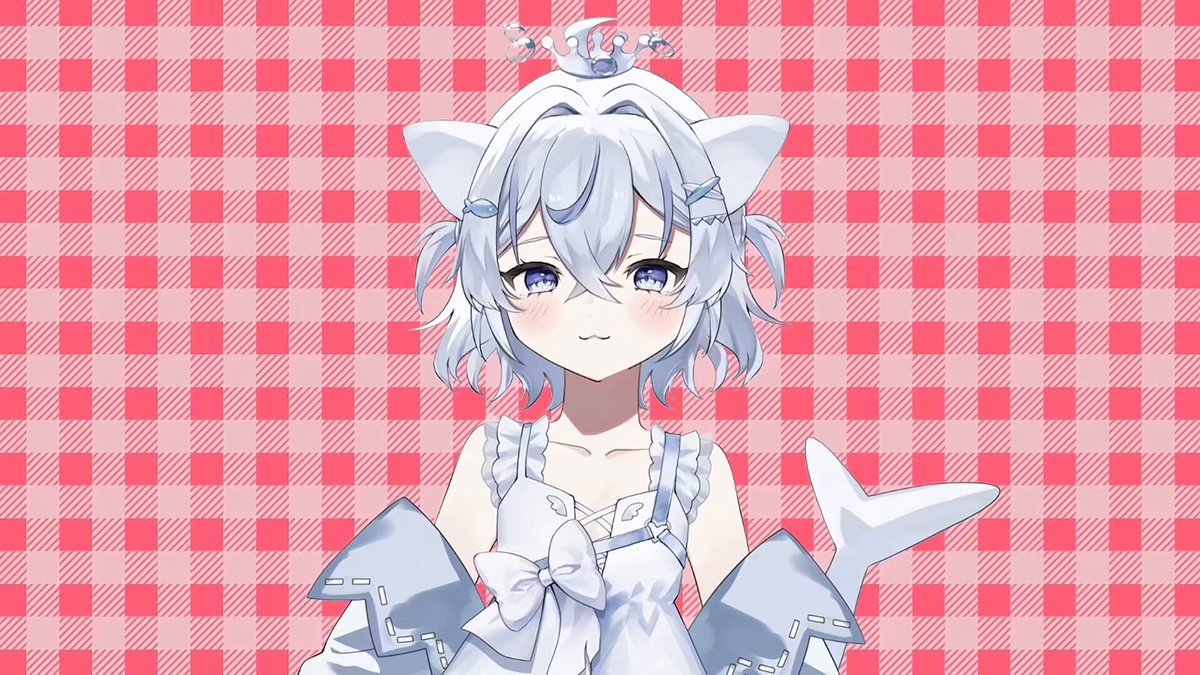 貓背にと Vsinger準備中 on X: 