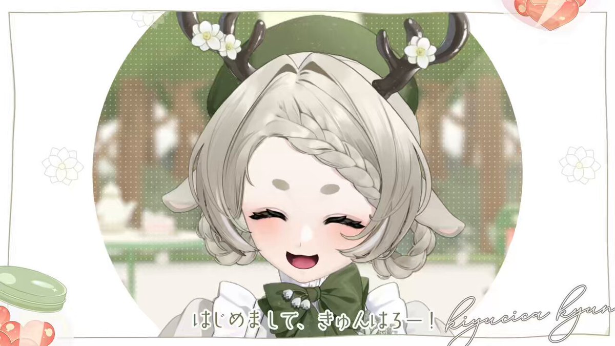 吉川 エリ🎃Live2D (@yoshikawa_0309) / X