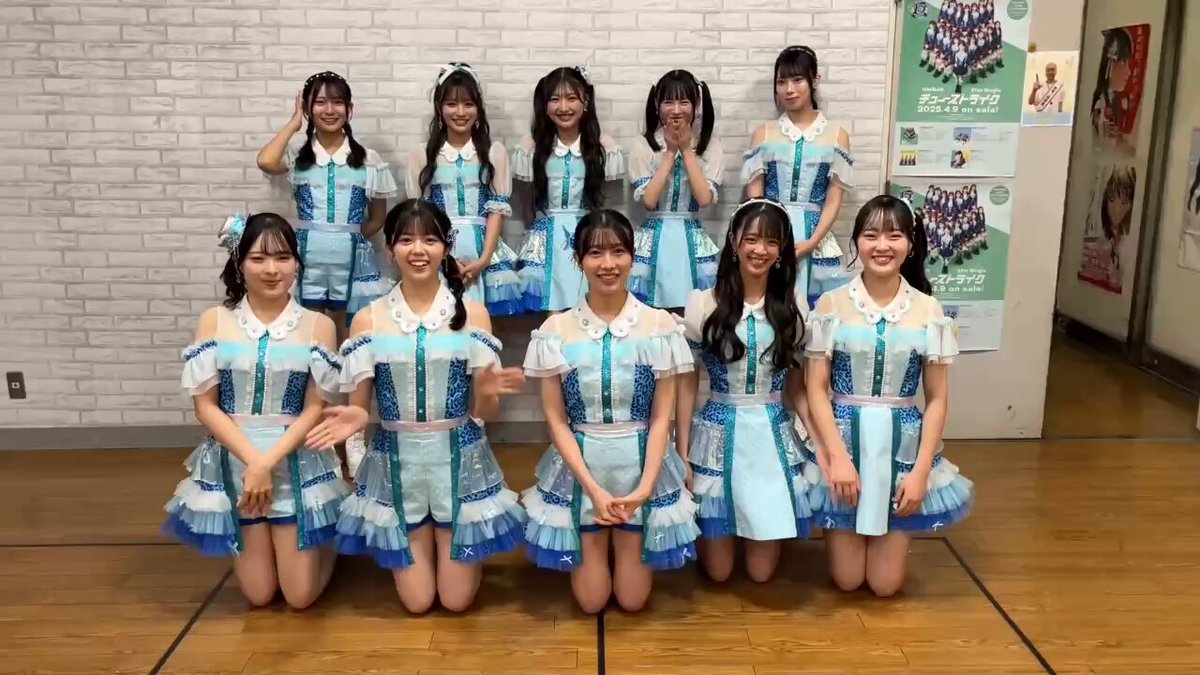 NMB48 Official (@nmb48_official) / X