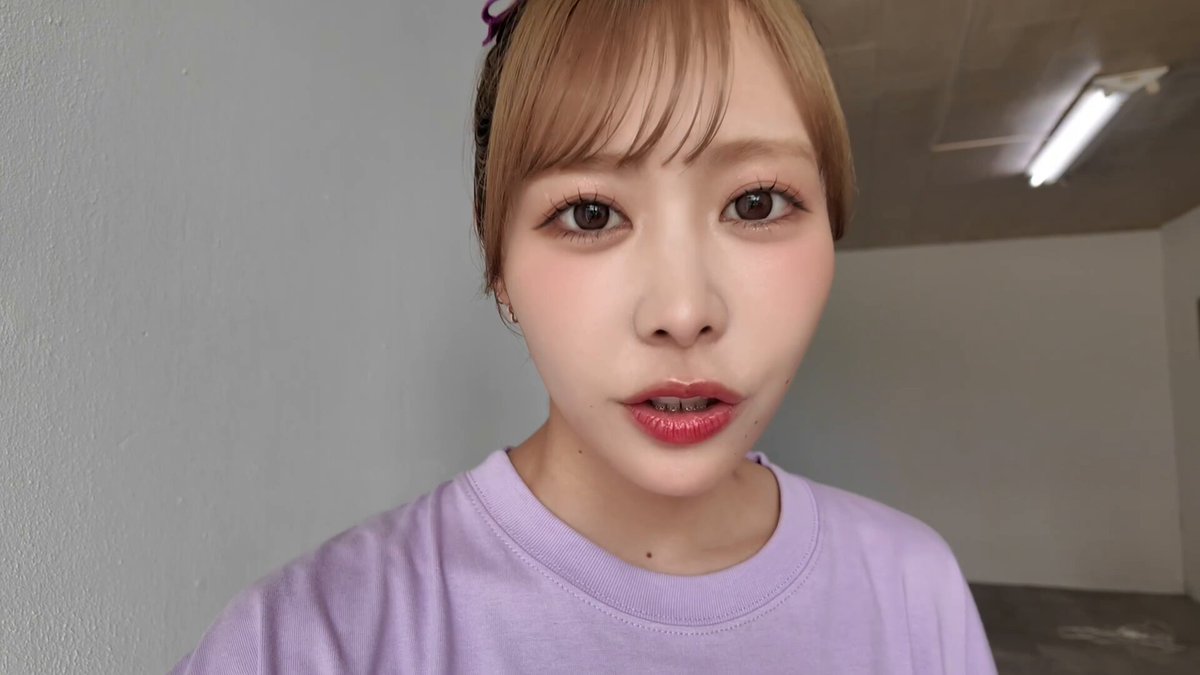 ちゅぴ♡プロフィール必読 ん〜どこ見てんの？☺️